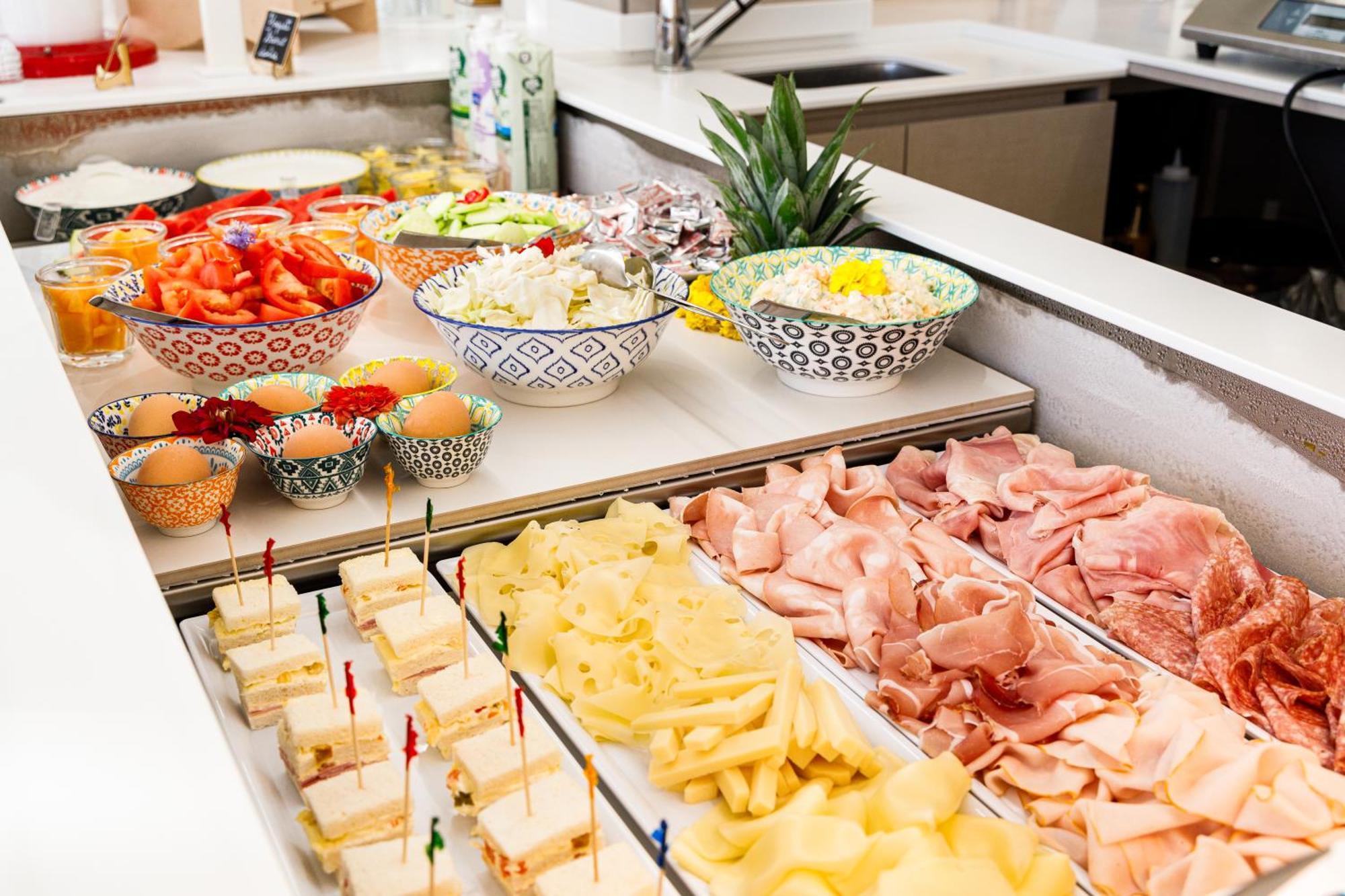 Ariane Hotel Rimini