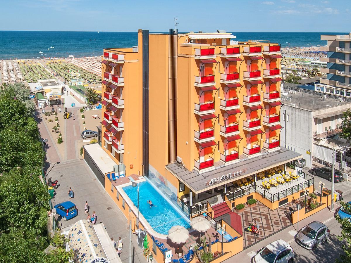 Hotel Ariane 3*