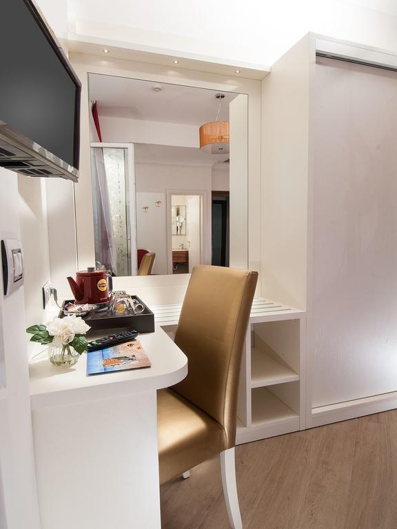Ariane Hotel 3*