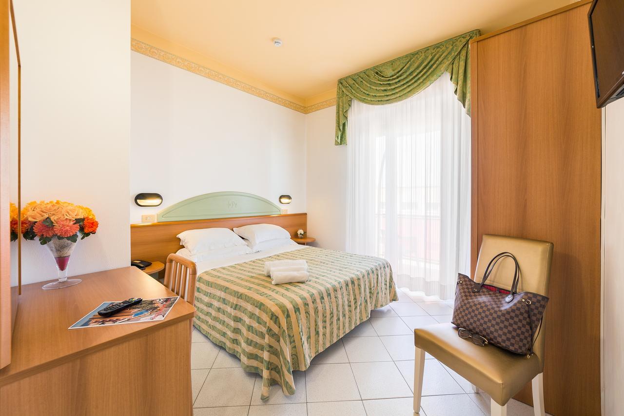 Hotel Ariane 3*