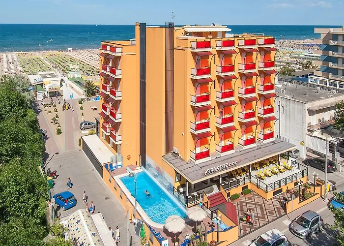 Hotel Ariane