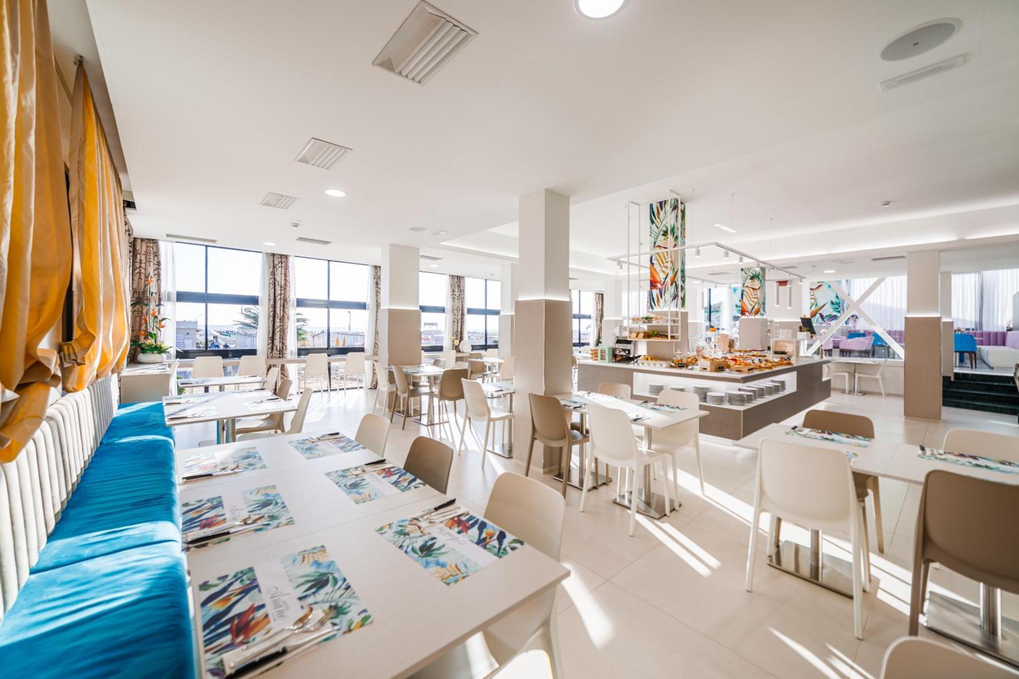 Hotel Ariane