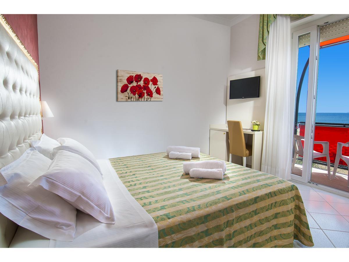 Hotel Ariane Rimini
