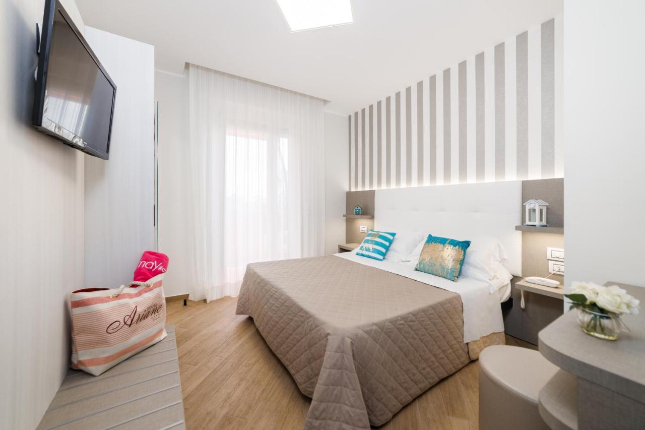 Hotel Ariane Rimini
