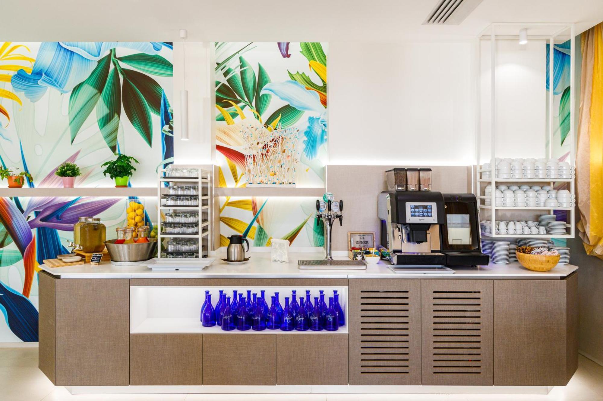 Hotel Ariane Rimini