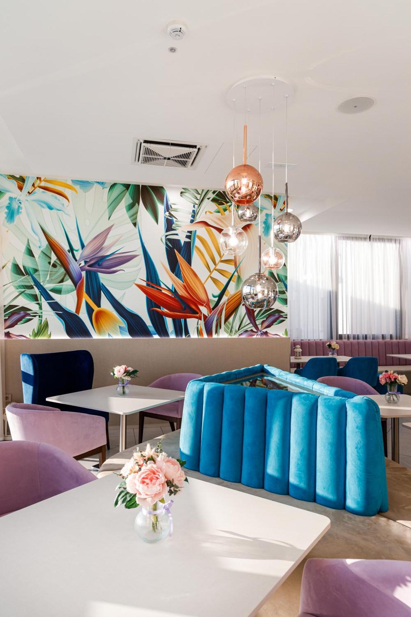 Ariane Hotel Rimini