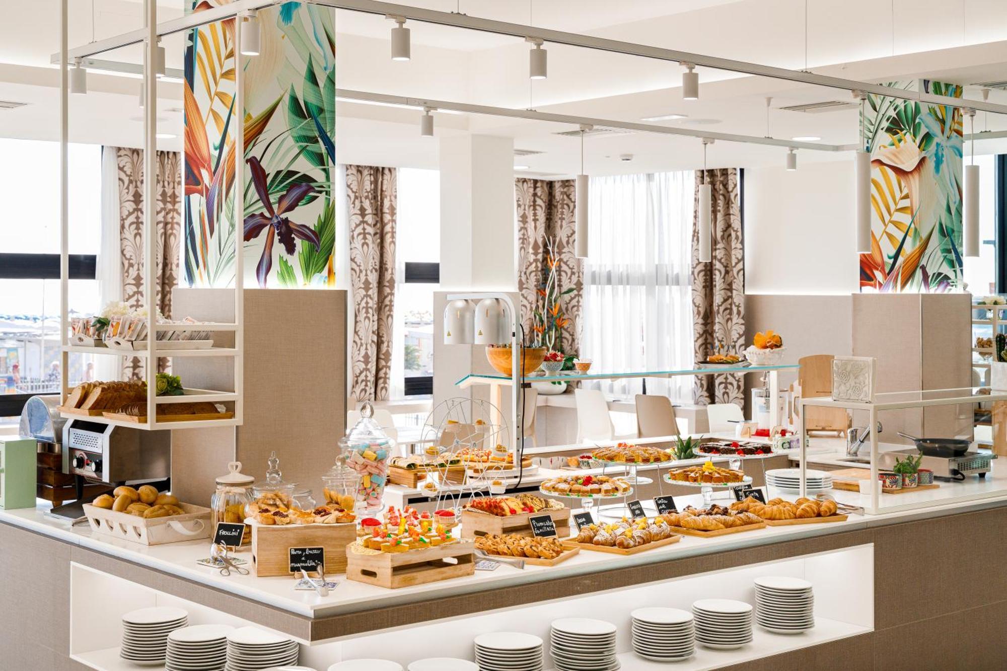 Hotel Ariane Rimini
