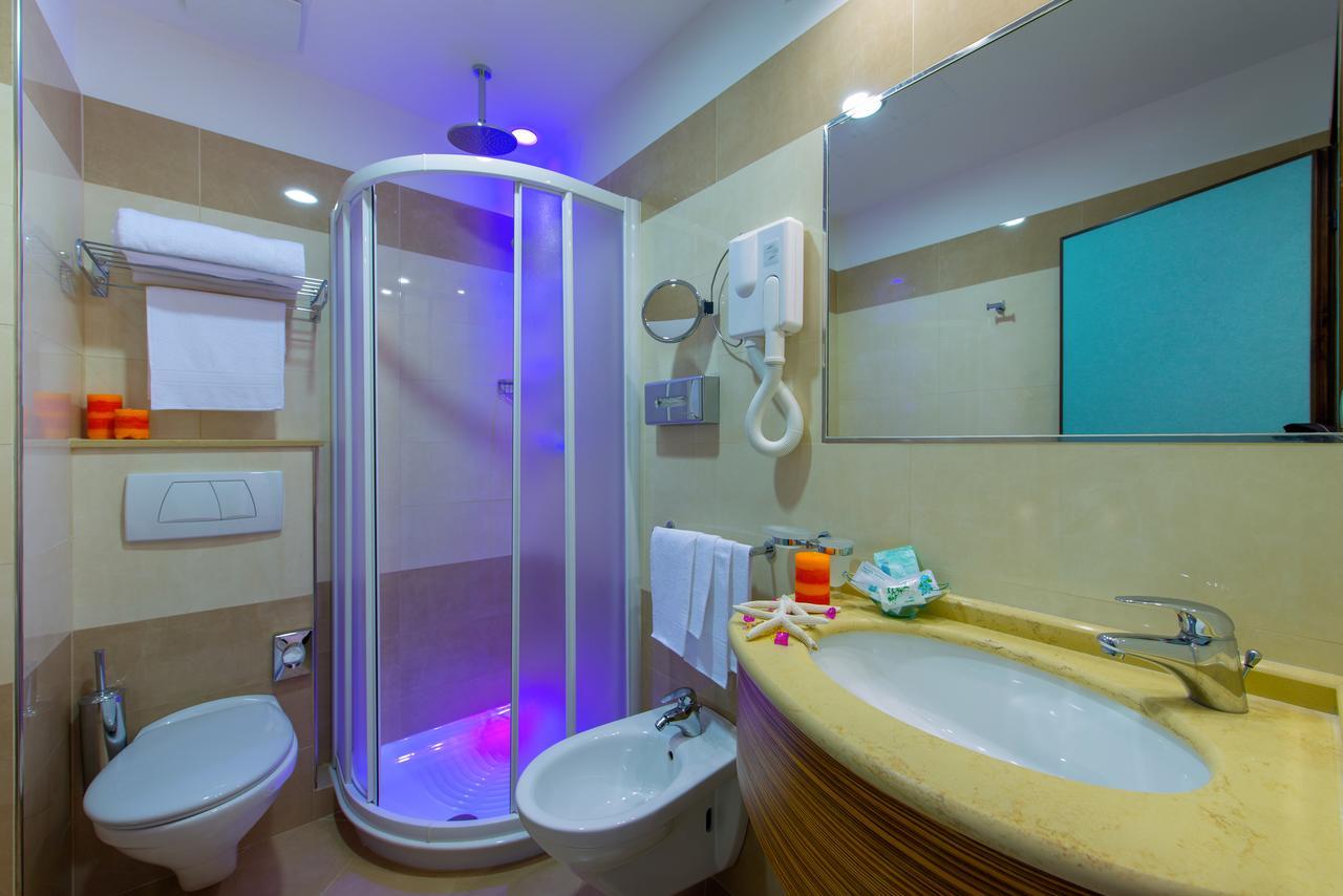 Hotel Ariane