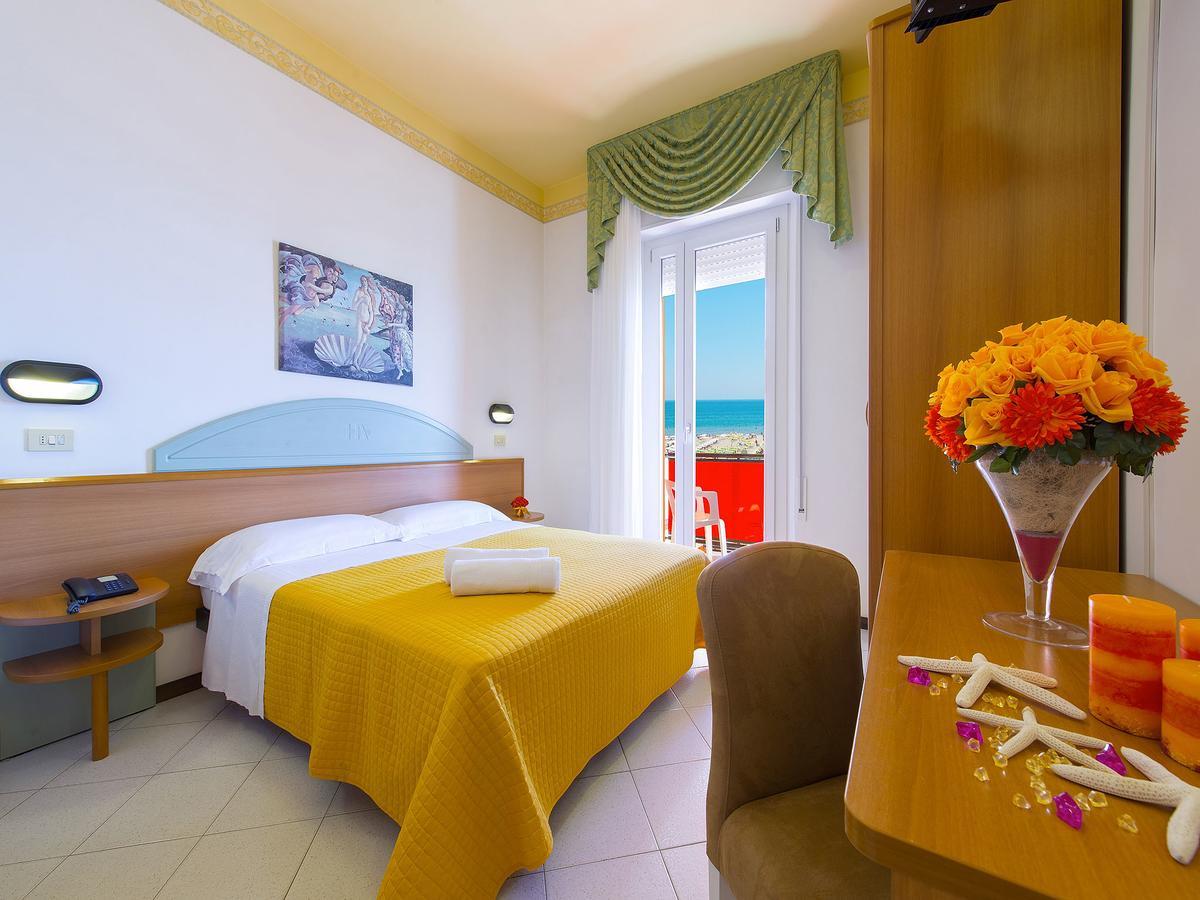 Hotel Ariane Rimini