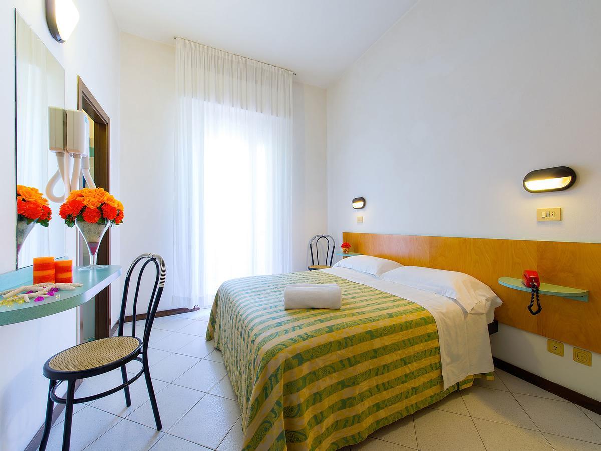 Ariane Hotel Rimini