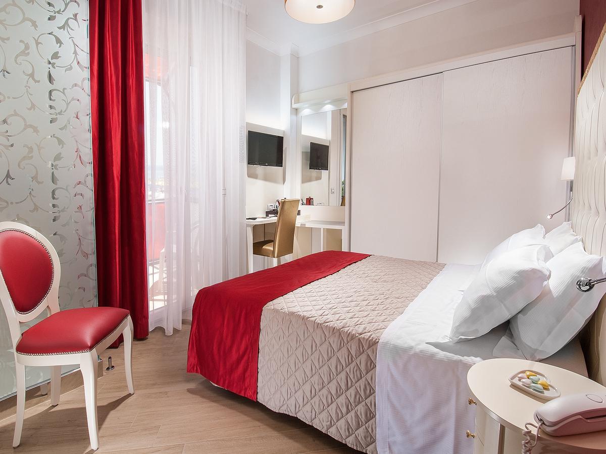 Hotel Ariane 3*